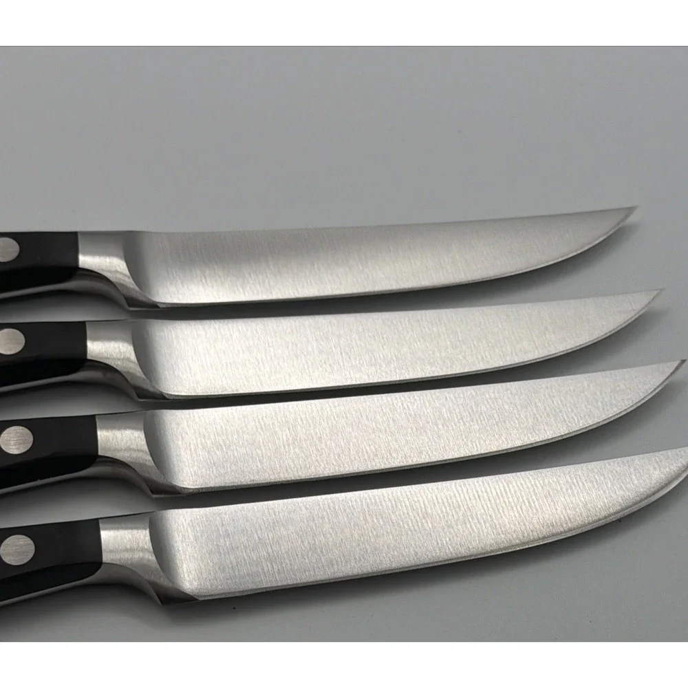 WUSTHOF Classic 4 Piece 4.5